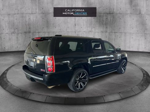 Used 2014 GMC Yukon XL Denali image 5