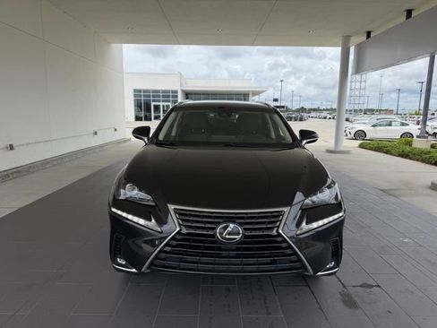Used 2019 Lexus NX 300 FWD w/ Accessory Package 2 image 3