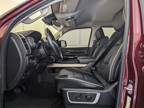 Used 2022 RAM 1500 Laramie image 6