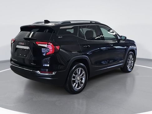 Certified 2024 GMC Terrain SLT w/ LPO, Floor Liner Package image 3