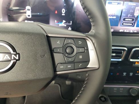 New 2026 Nissan Sentra SV w/ SV Convenience Package FWD image 25