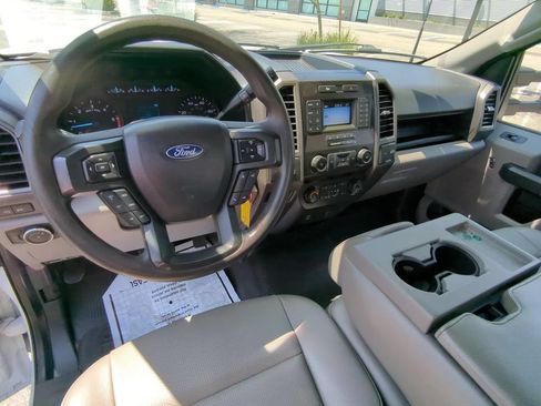 Used 2022 Ford F350 XL w/ Power Equipment Group RWD image 23