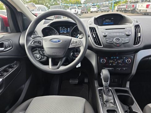 Used 2018 Ford Escape SE AWD/4WD image 11