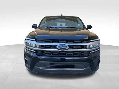 Used 2024 Ford Expedition Max XLT AWD/4WD image 12