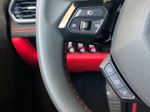 Used 2024 Lamborghini Huracan Tecnica RWD image 28
