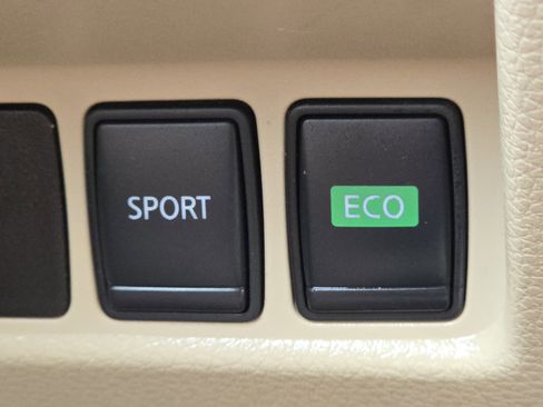 Used 2018 Nissan Rogue SV FWD image 7