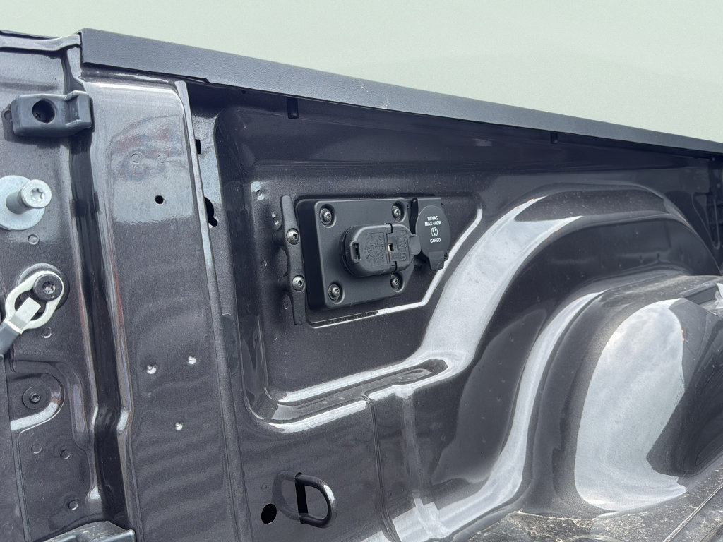New 2026 RAM 2500 Warlock AWD/4WD image 14