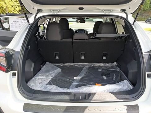 New 2026 Subaru Crosstrek 2.0i Premium AWD/4WD image 19