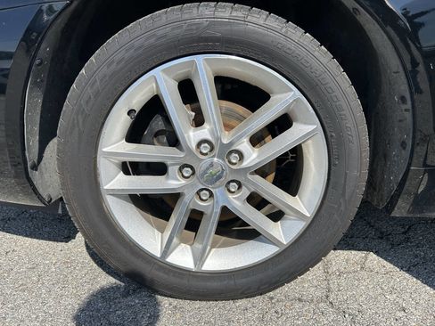 Used 2016 Chevrolet Impala LTZ image 13