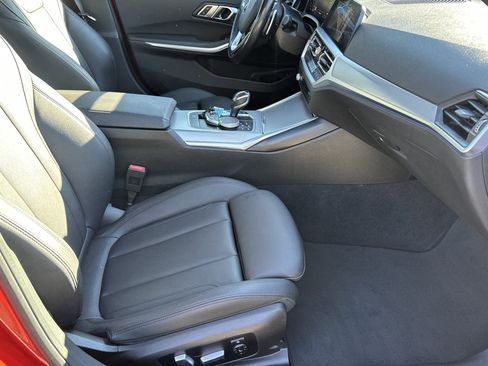Used 2021 BMW 330i xDrive Sedan image 15