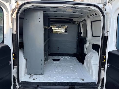 Used 2016 RAM ProMaster City Tradesman FWD image 15