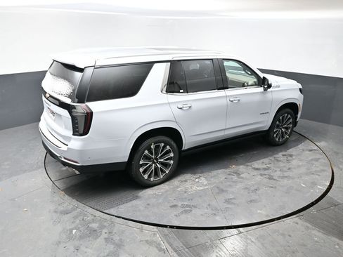 New 2026 Chevrolet Tahoe High Country image 41