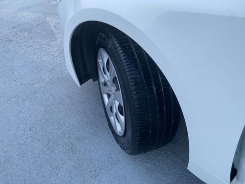 Certified 2022 Toyota Corolla LE image 23