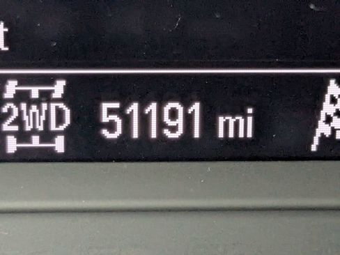 Certified 2021 Chevrolet TrailBlazer RS image 31