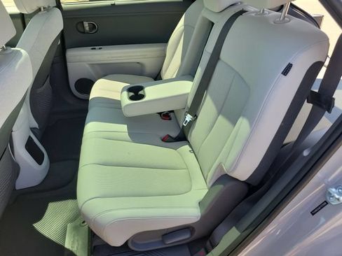 New 2027 Hyundai Ioniq 5 Limited RWD image 31