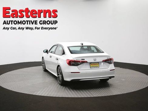 Used 2022 Honda Civic Touring image 65