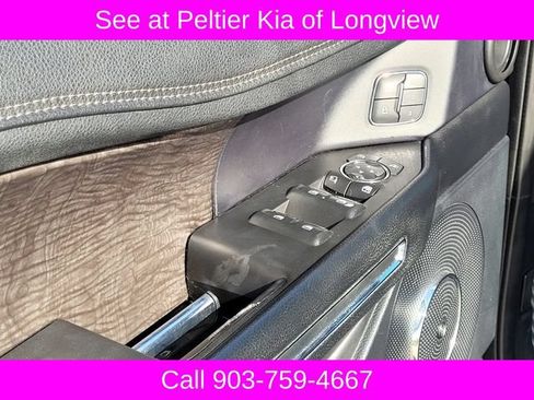 Used 2020 Ford Expedition Max Limited RWD image 18