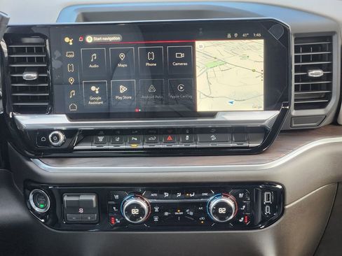 New 2026 GMC Sierra 3500 SLT w/ SLT Premium Package image 23