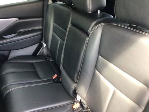 Used 2023 Nissan Murano SV FWD image 41