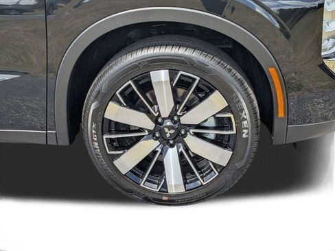 New 2026 Mitsubishi Outlander SE FWD image 10