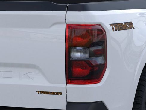 New 2026 Ford Maverick Tremor AWD/4WD image 22