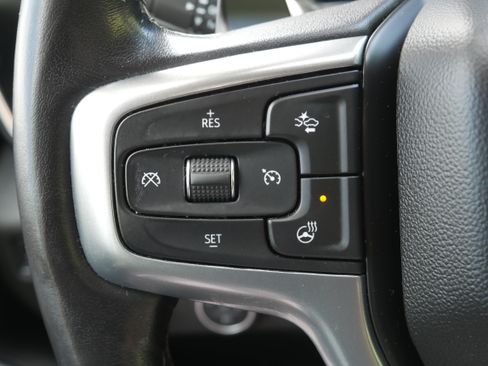 Certified 2022 Chevrolet Silverado 1500 RST w/ Convenience Package II AWD/4WD image 26