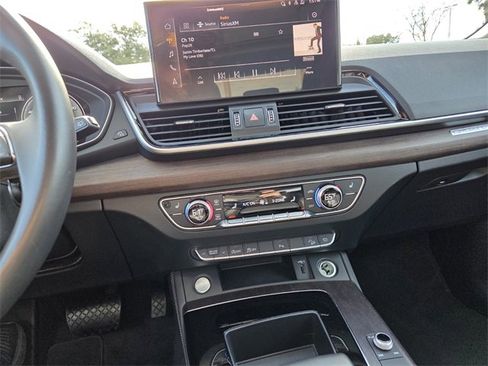 Used 2024 Audi Q5 2.0T Premium Plus image 28