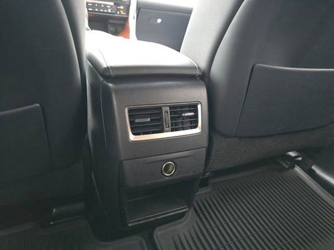 Used 2016 Lexus RX 450h AWD image 29