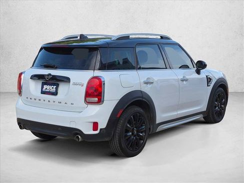 Used 2019 MINI Cooper Countryman S FWD image 5