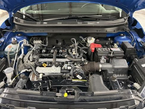 Used 2024 Nissan Kicks S FWD image 20