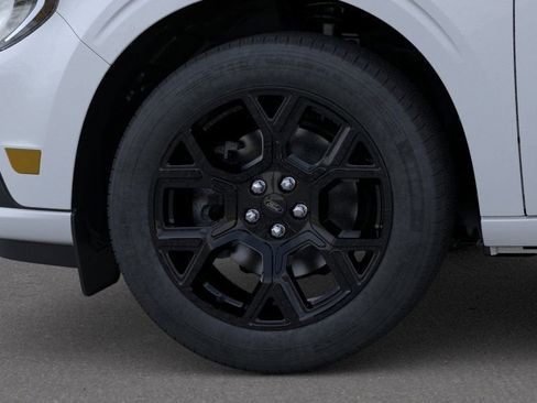 New 2026 Ford Maverick Lobo image 20