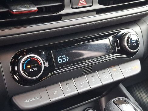 Used 2023 Hyundai Kona N Line image 16