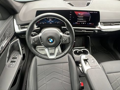 Certified 2026 BMW X1 xDrive28i w/ Convenience Package AWD/4WD image 12