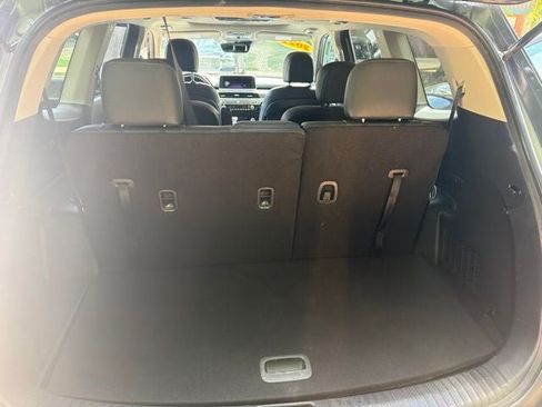 Used 2022 Kia Telluride S AWD/4WD image 24