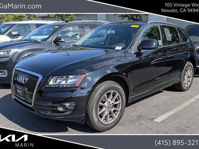 Used 2010 Audi Q5 3.2 Premium
