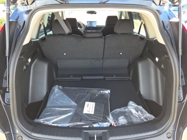 New 2027 Honda CR-V EX image 13