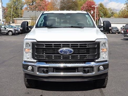 New 2026 Ford F250 XL w/ XL Off-Road Package AWD/4WD image 12