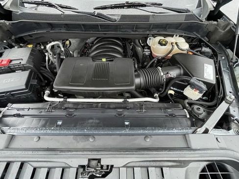 Certified 2019 Chevrolet Silverado 1500 RST w/ All-Star Edition image 21