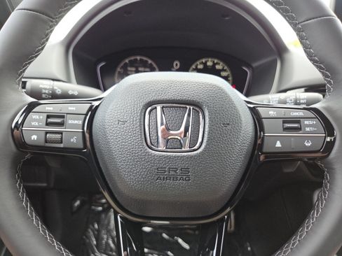 New 2026 Honda Civic Sport image 31