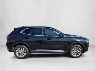 Certified 2023 Buick Envision Preferred FWD video 3