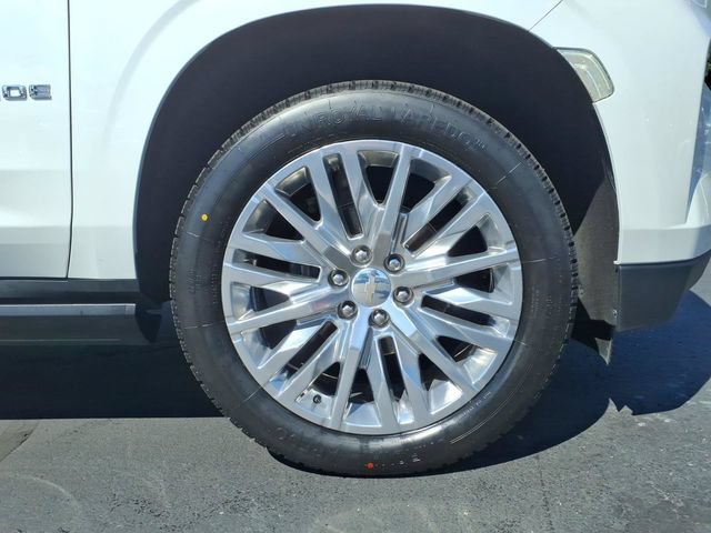 Used 2023 Chevrolet Tahoe High Country AWD/4WD image 9