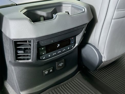 New 2026 Toyota Sequoia Capstone image 26