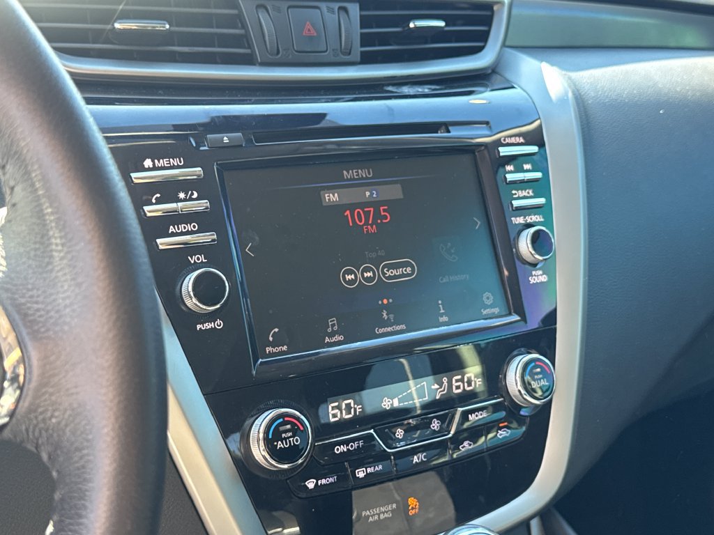 Used 2020 Nissan Murano SV w/ Cargo Package FWD image 19