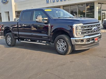 Used 2025 Ford F250 Lariat