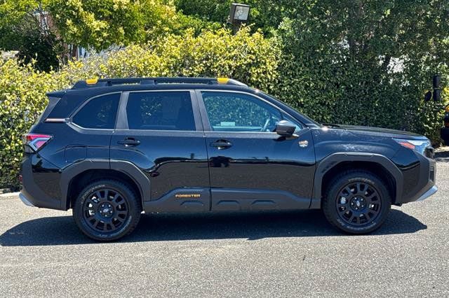 Certified 2026 Subaru Forester Wilderness AWD/4WD image 2