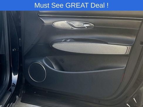 Used 2025 Genesis GV70 3.5T AWD/4WD image 25