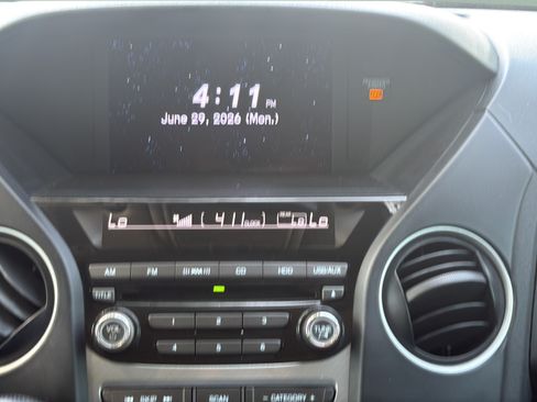 Used 2013 Honda Pilot EX-L image 17