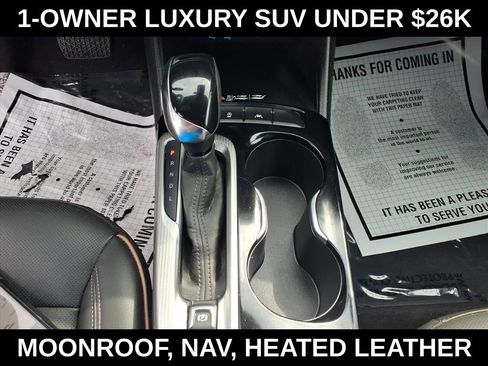 Used 2024 Buick Envista Avenir FWD image 31