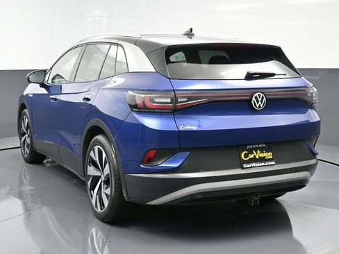 Used 2021 Volkswagen ID.4 1st Edition image 7