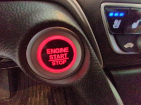 Used 2021 Honda Accord Touring image 19